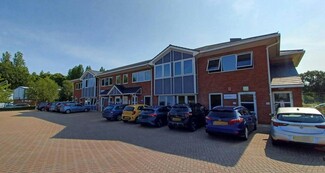 More details for 1-4 Aerodrome Rd, Gosport - Office for Sale