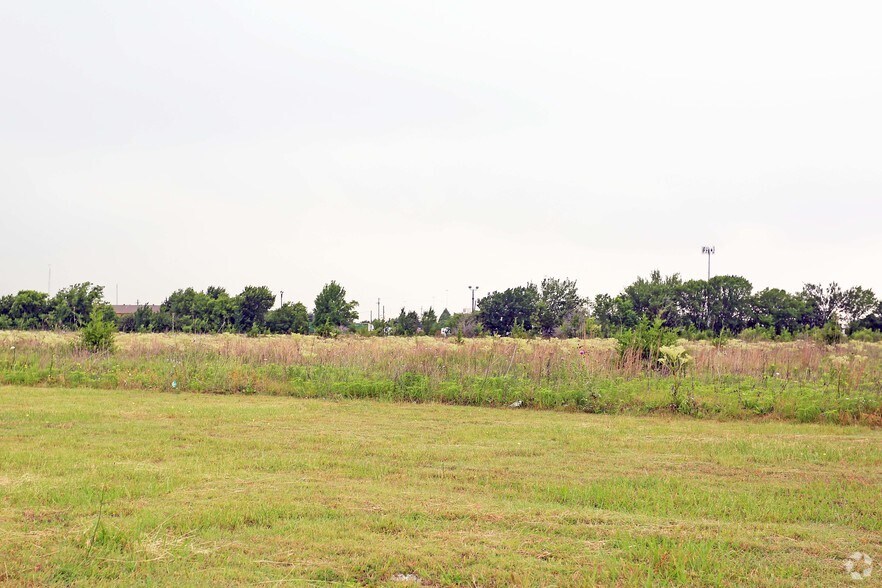Highway 80 E, Mesquite, TX for sale - Primary Photo - Image 1 of 1