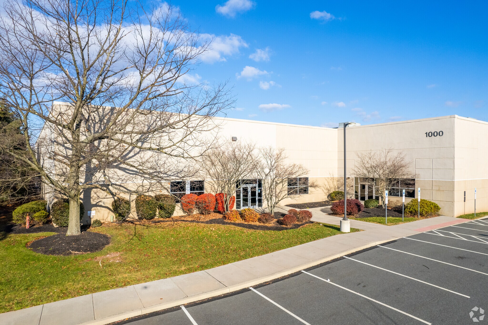 1000 Forge Ave, Norristown, PA for lease Primary Photo- Image 1 of 7