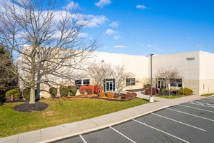 1000 Forge Ave, Norristown PA - Life Science