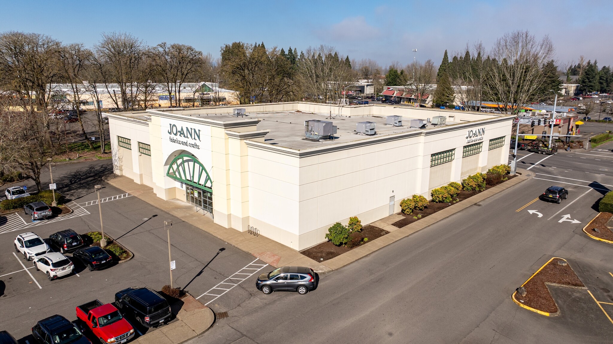 1024 Green Acres Rd, Eugene, OR for lease Building Photo- Image 1 of 16