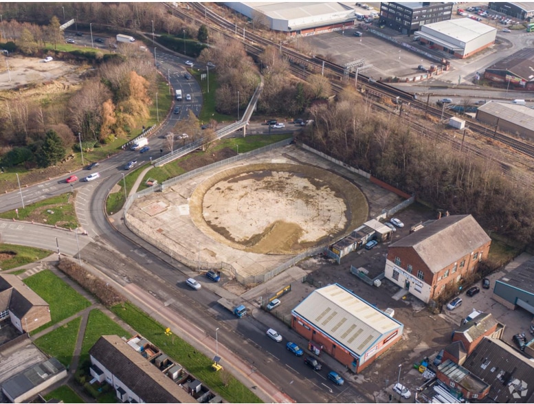 Wellington Rd, Leeds for sale - Primary Photo - Image 1 of 1