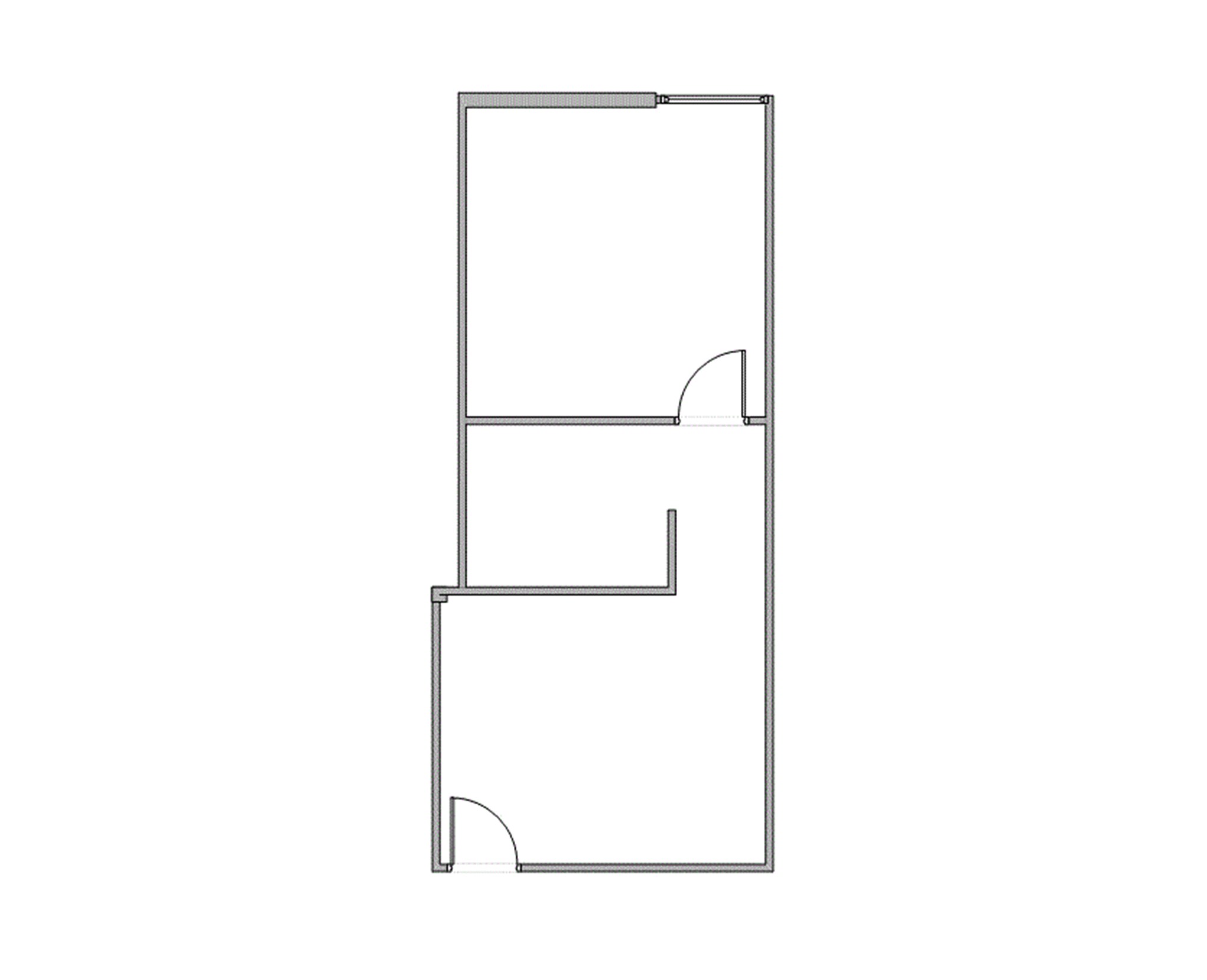 12340 Jones Rd, Houston, TX for lease Floor Plan- Image 1 of 1
