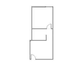 12340 Jones Rd, Houston, TX for lease Floor Plan- Image 1 of 1