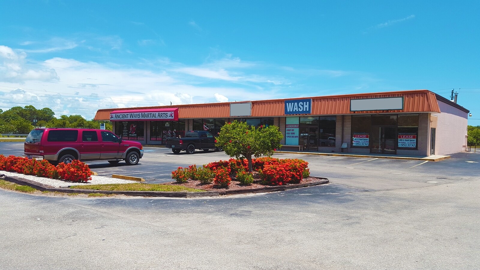 3405-3417 Cortez Rd W, Bradenton, FL for sale Primary Photo- Image 1 of 1