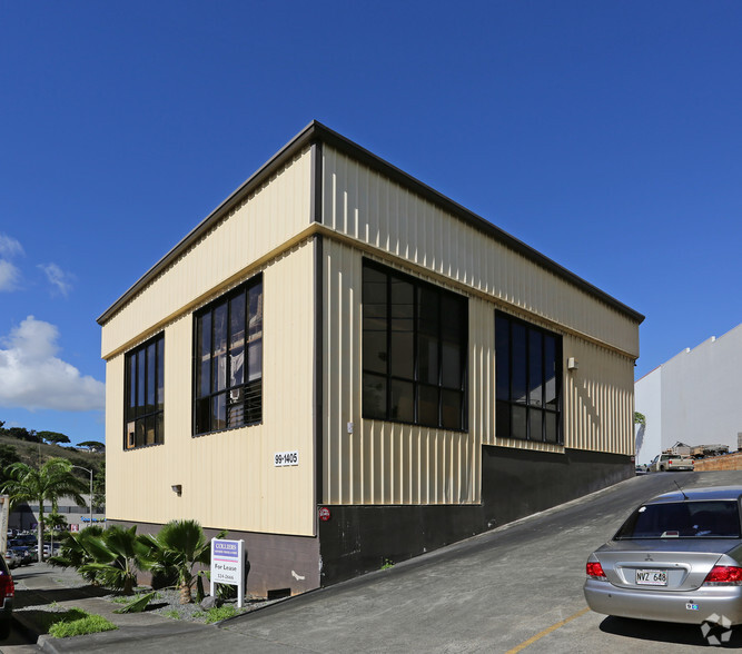 99-1405 Koaha Pl, Aiea, HI for lease - Building Photo - Image 3 of 18