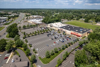 4345 Highway 9, Freehold, NJ - AERIAL  map view - Image1