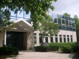 More details for 5 Rue Rosa Luxemburg, Éragny - Office, Flex for Lease