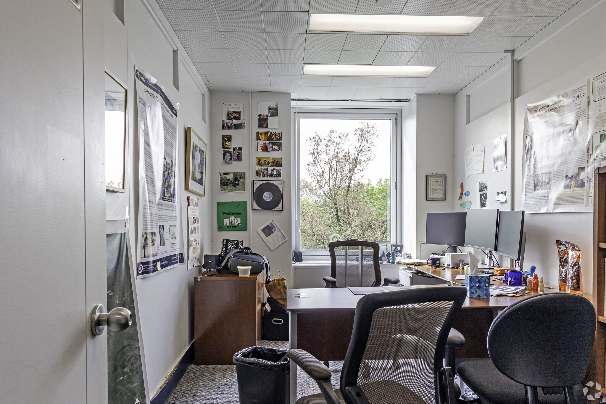 475 Riverside Dr, New York, NY for lease Interior Photo- Image 1 of 4