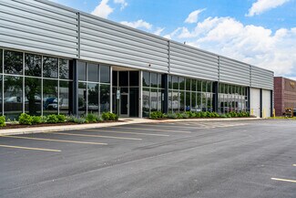 More details for 1000 Harvester Rd, West Chicago, IL - Industrial for Lease