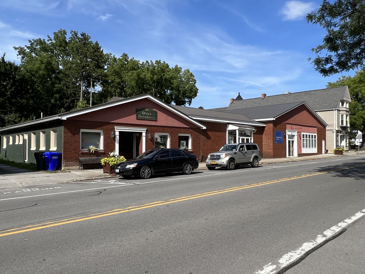 32 Main St, Scottsville, NY 14546 | LoopNet