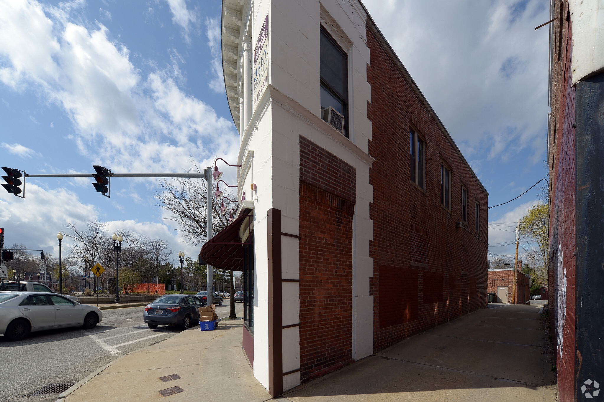 356380 Granite Ave, Milton, MA 02186 The Adams Building