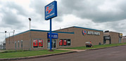 1510 Fanshawe Park Rd W, London ON - Warehouse