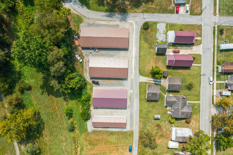 73 Birch st, Philippi, WV for sale - Building Photo - Image 2 of 7