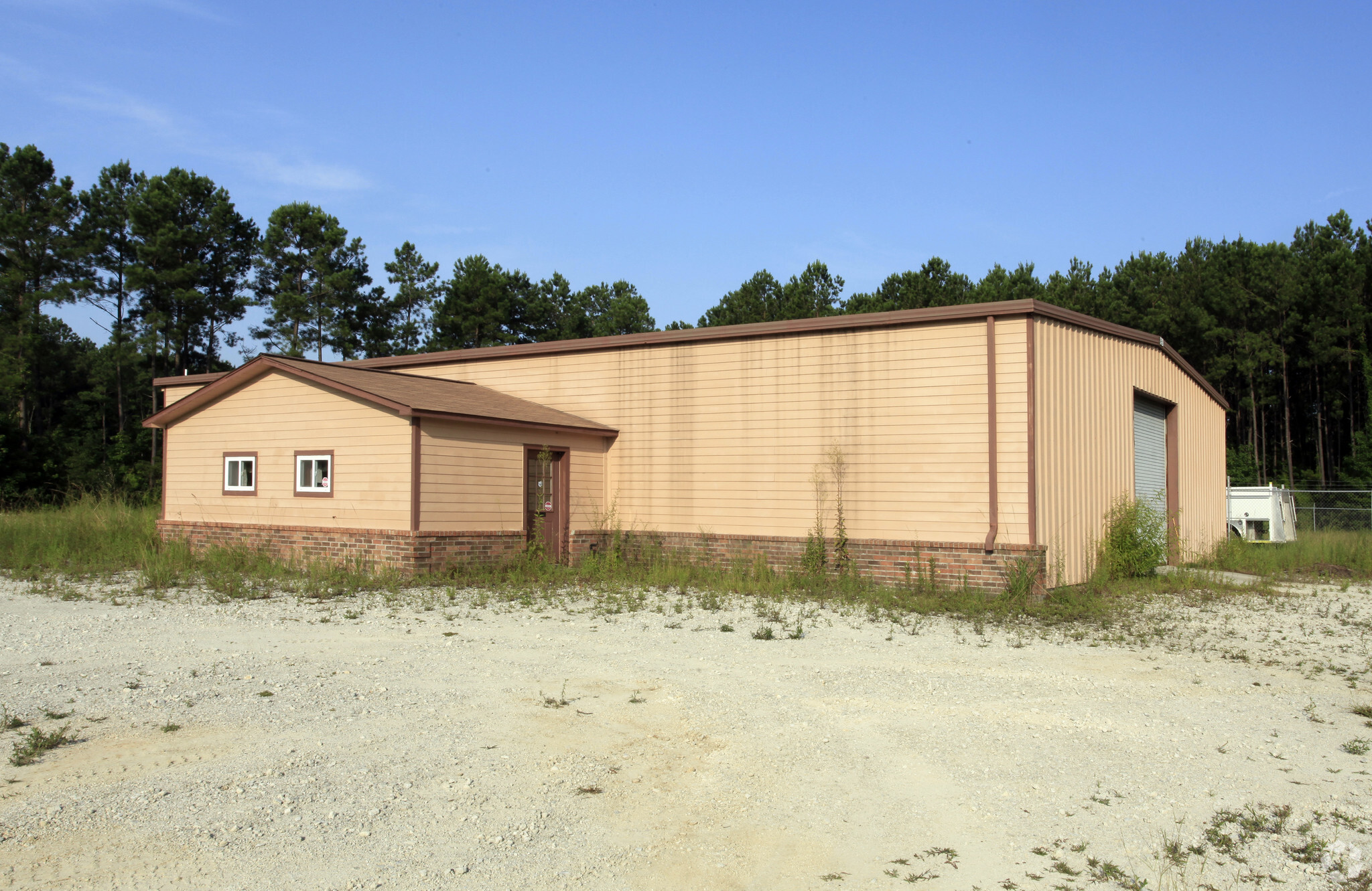 1641 Main St, Bonneau, SC for sale Primary Photo- Image 1 of 1