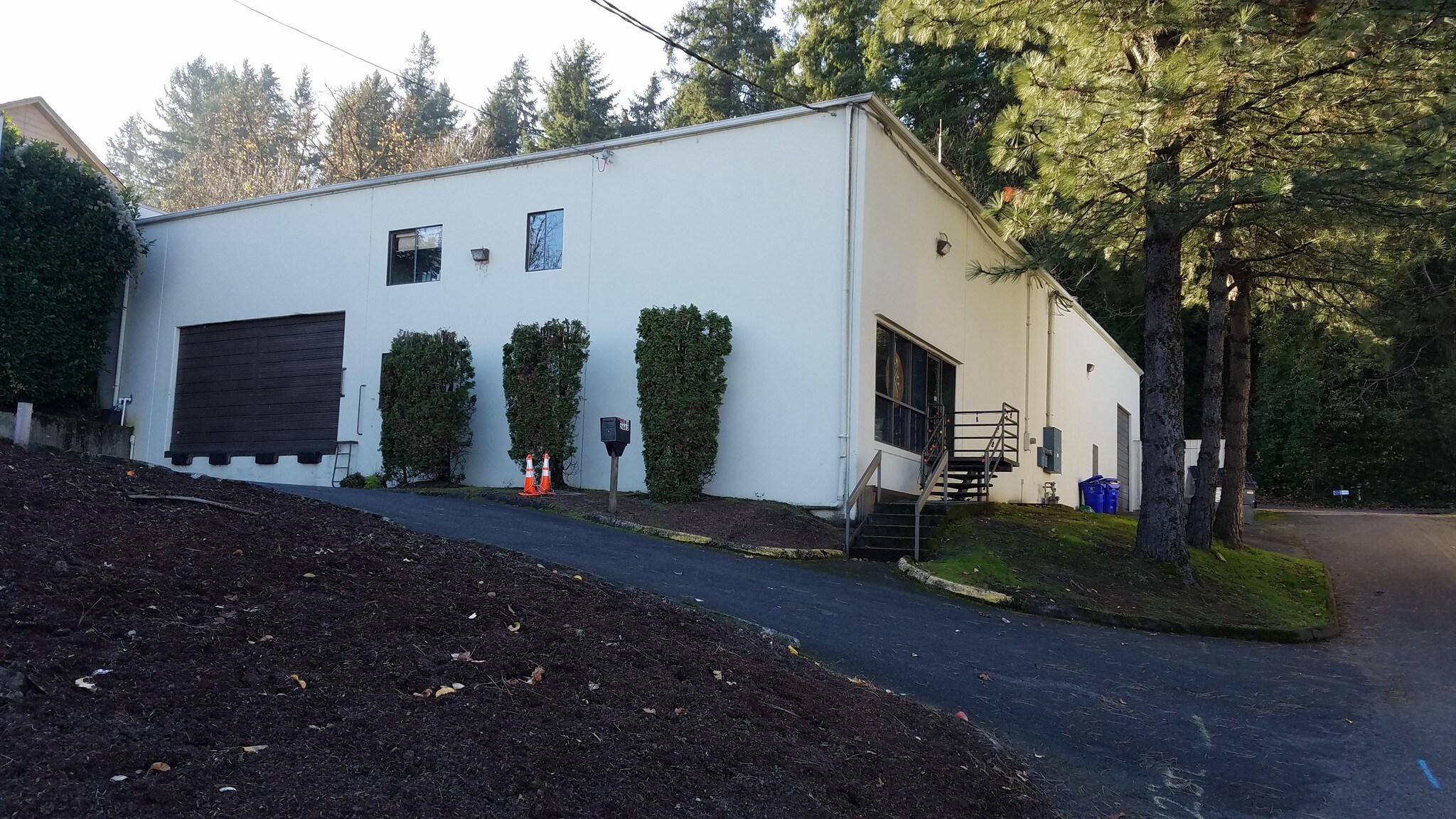 2663 NW St Helens Rd, Portland, OR for sale Building Photo- Image 1 of 1