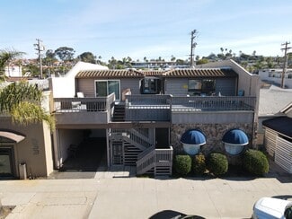 More details for 545 2nd St, Encinitas, CA - Office for Lease