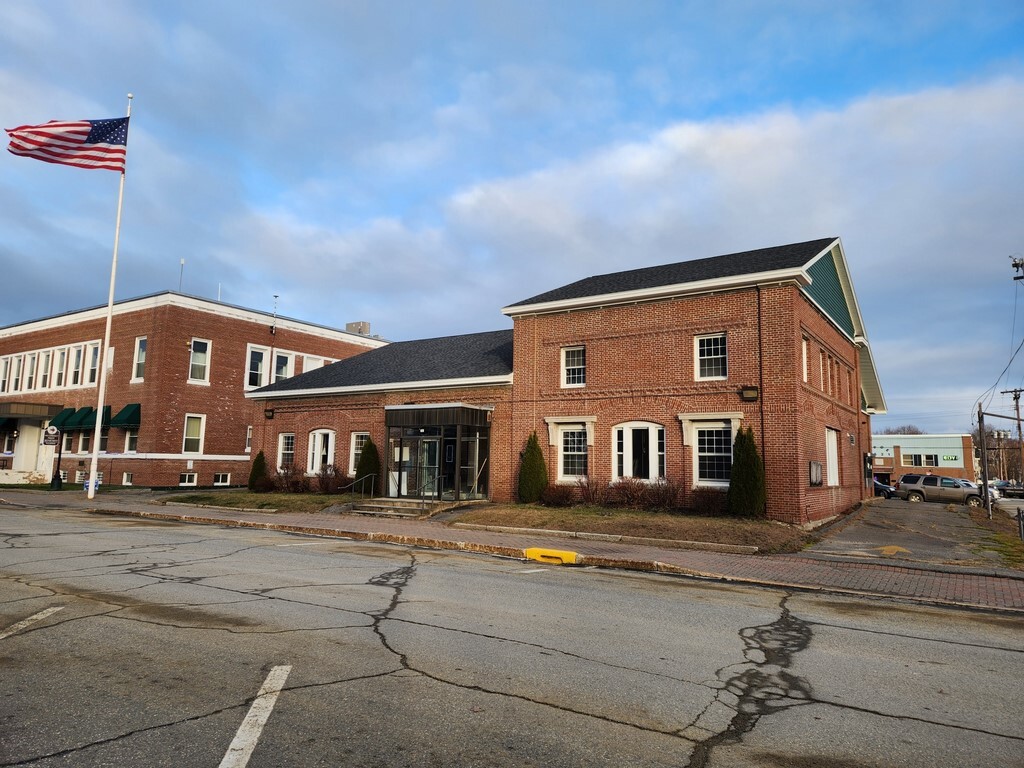 181 Penobscot Ave