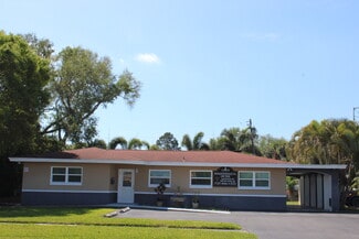 More details for 1505 Lakeview Rd, Clearwater, FL - Office for Lease