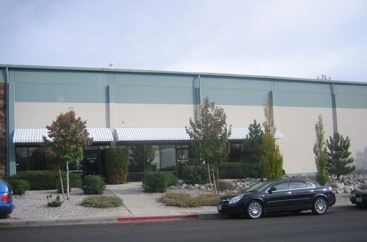 120 Woodland Ave, Reno, NV for sale - Primary Photo - Image 1 of 1