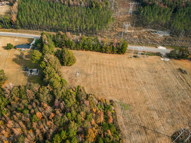 0 Hwy 69 South, Columbus, MS for sale - Building Photo - Image 3 of 13