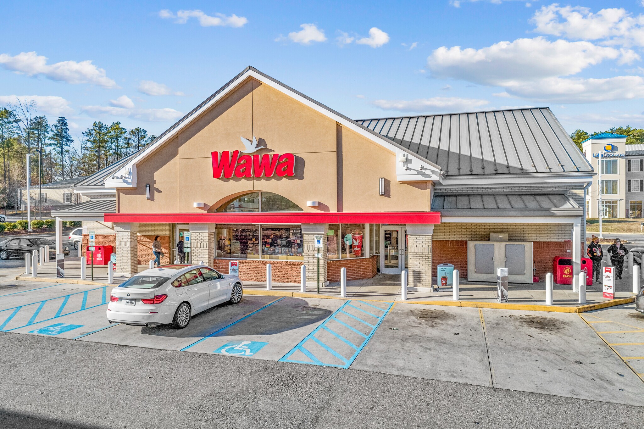 3850 N Bailey Bridge Rd, Midlothian, VA for sale Building Photo- Image 1 of 1