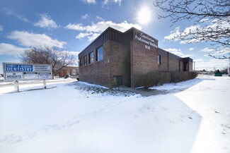 More details for 8130 Constitution Blvd, Sterling Heights, MI - Office for Sale