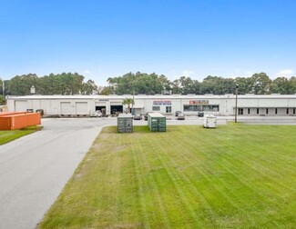 More details for 15000 Abercorn St, Savannah, GA - Industrial for Lease