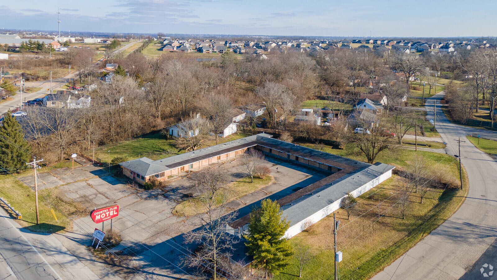 4399 Hamilton Middletown Rd, Hamilton, OH 45011