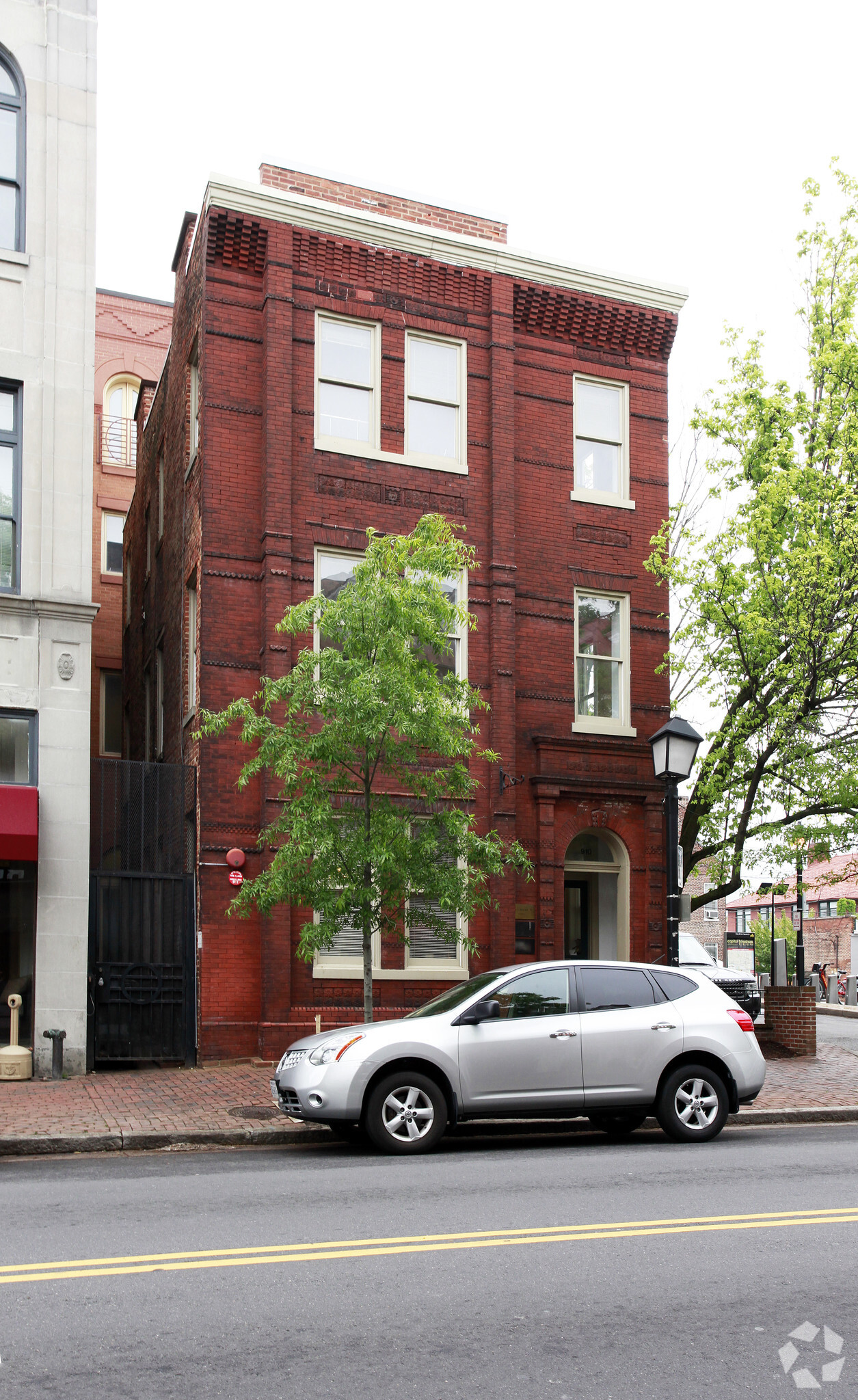 910 King St, Alexandria, VA for sale Building Photo- Image 1 of 1