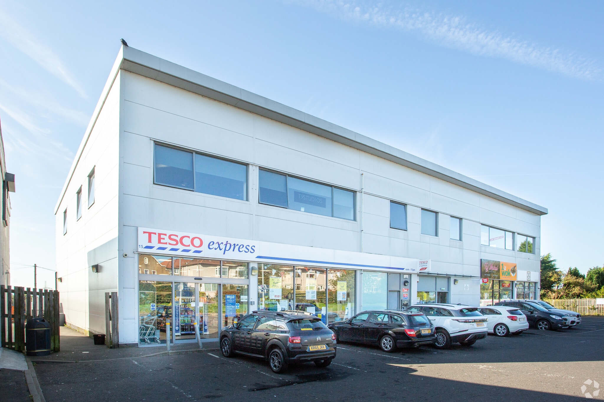 21 Glasgow Rd, Baillieston for sale Primary Photo- Image 1 of 1