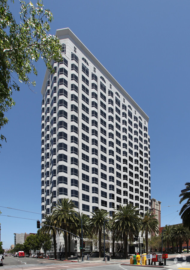 550 W C St, San Diego, CA 92101 - Office for Lease | LoopNet.com