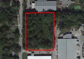 2750 W Airport Blvd, Sanford FL - Commercial Real Estate