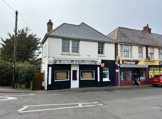 More details for Felpham Rd, Bognor Regis - Retail for Sale