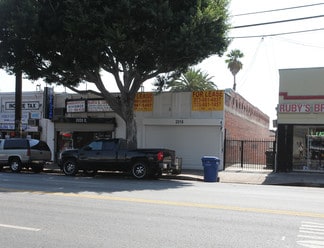 More details for 2118 E Cesar E Chavez Ave, Los Angeles, CA - Retail for Lease