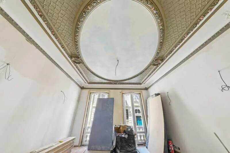 26 Rue Fortuny, Paris for lease - Building Photo - Image 3 of 13