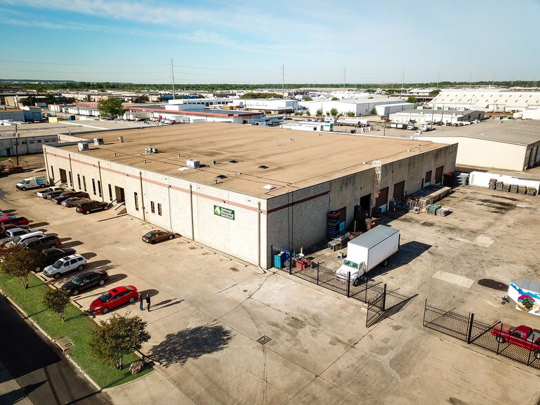 5127-5131 Mercantile Row, Dallas, TX for sale - Other - Image 1 of 1