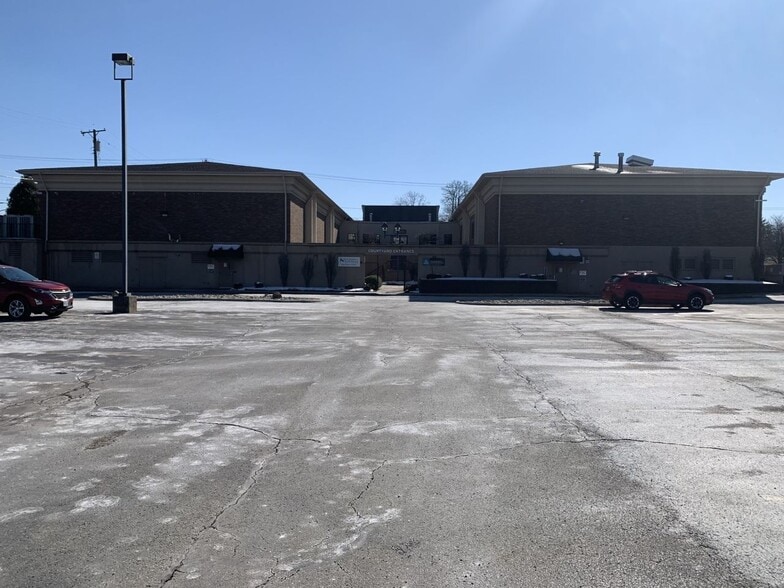 1251 E Dorothy Ln, Kettering, OH for lease - Building Photo - Image 3 of 3