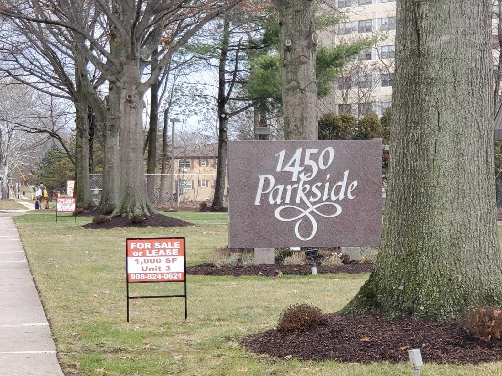 1450 Parkside Ave, Ewing, NJ for sale Building Photo- Image 1 of 1