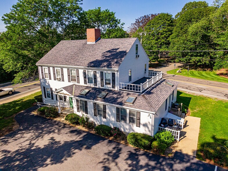 109 Dodge St, Beverly, MA for sale - Building Photo - Image 1 of 51