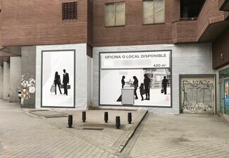 More details for Calle Julián Romea, 3, Madrid - Multifamily for Sale