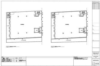 42-45 12th St, Long Island City, NY for lease Floor Plan- Image 2 of 2