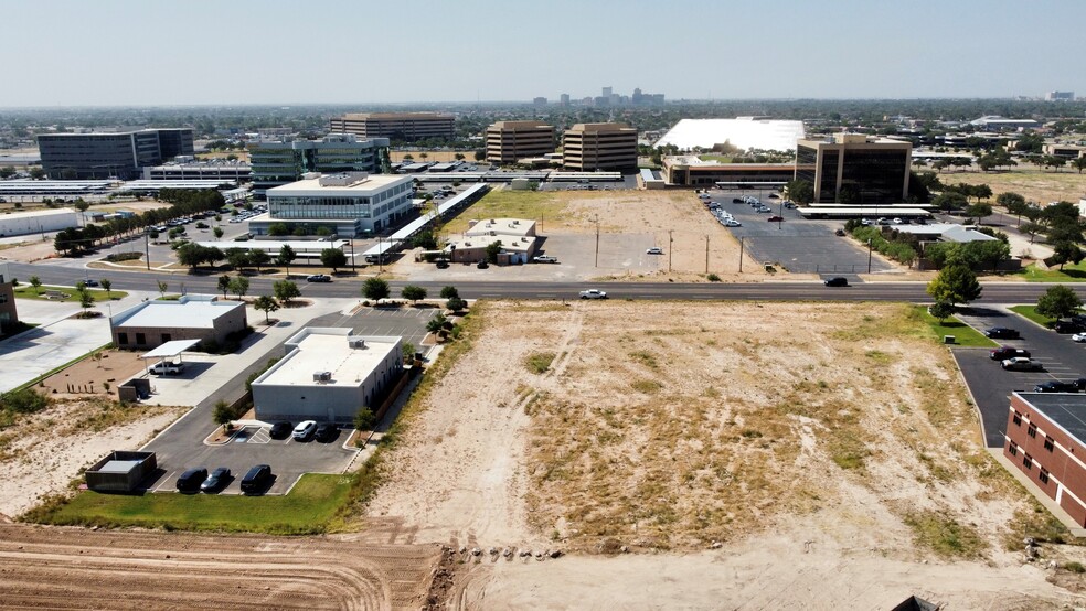 512 Veterans Blvd, Midland, TX for sale - Building Photo - Image 3 of 4