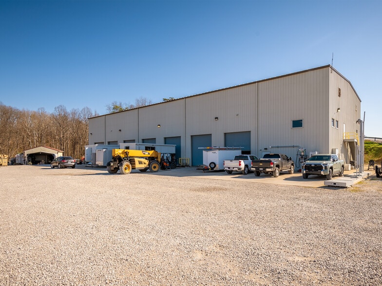 1823 US-60, Milton, WV for sale - Primary Photo - Image 1 of 18