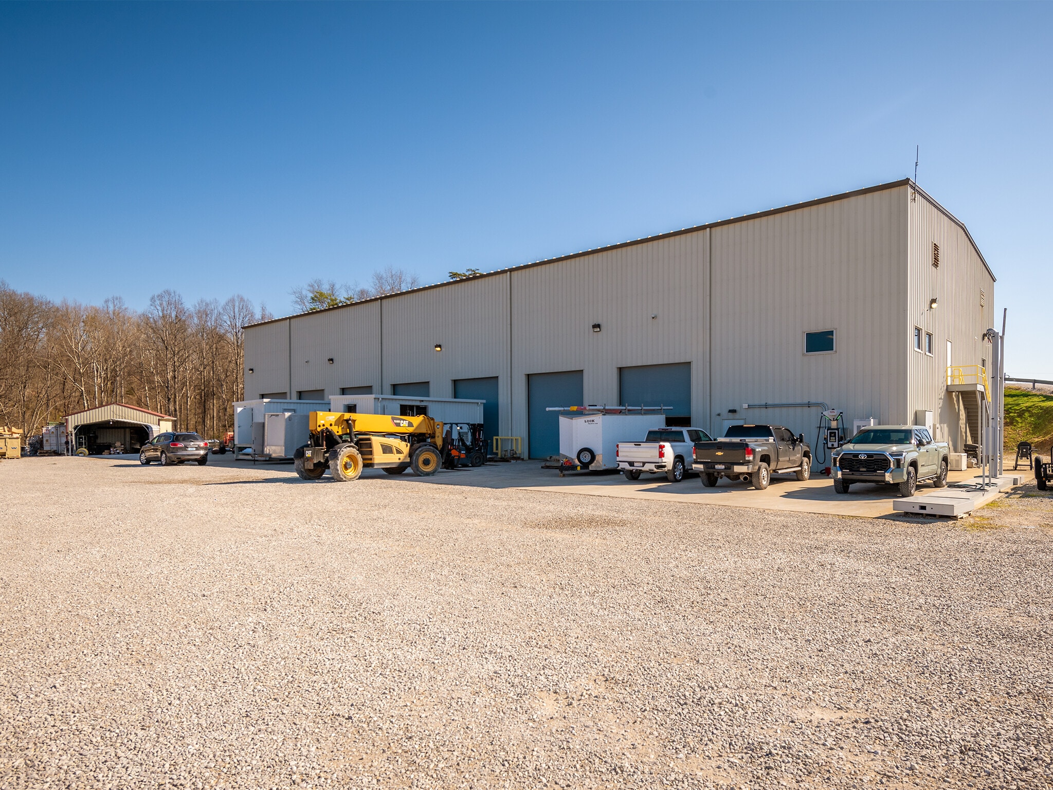 1823 US-60, Milton, WV for sale Primary Photo- Image 1 of 19