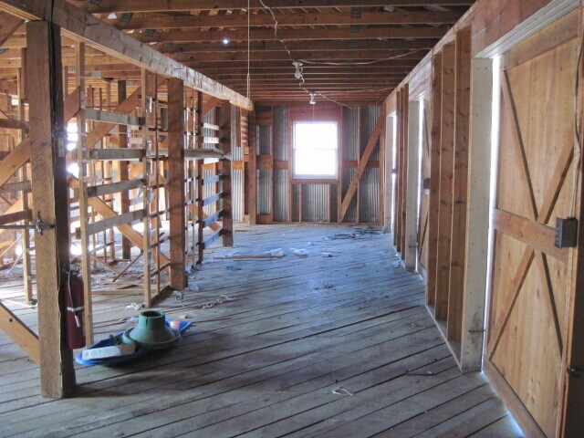 42765 Midland Trl E, White Sulphur Springs, WV for lease - Building Photo - Image 2 of 6