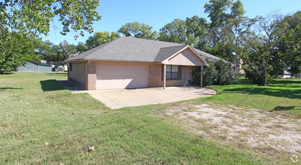 8308 Precinct Line Rd, Colleyville, TX for sale - Primary Photo - Image 1 of 1