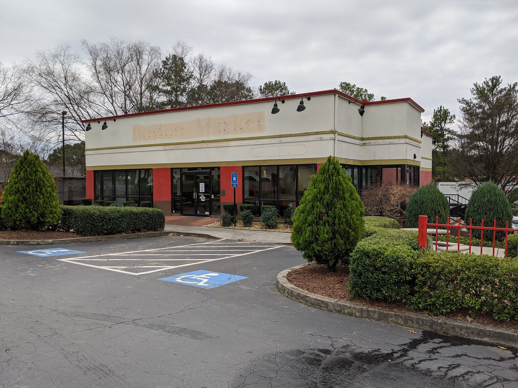 1555-A Holcomb Bridge Rd, Roswell, GA for sale Building Photo- Image 1 of 1
