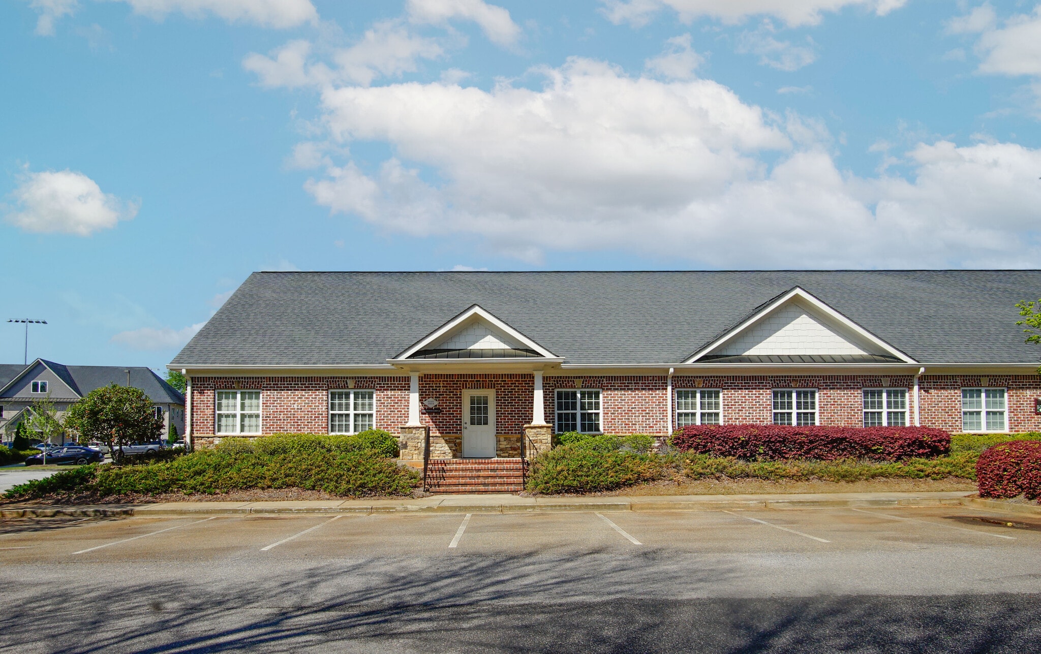 3651 Mars Hill Rd, Watkinsville, GA for lease Interior Photo- Image 1 of 8