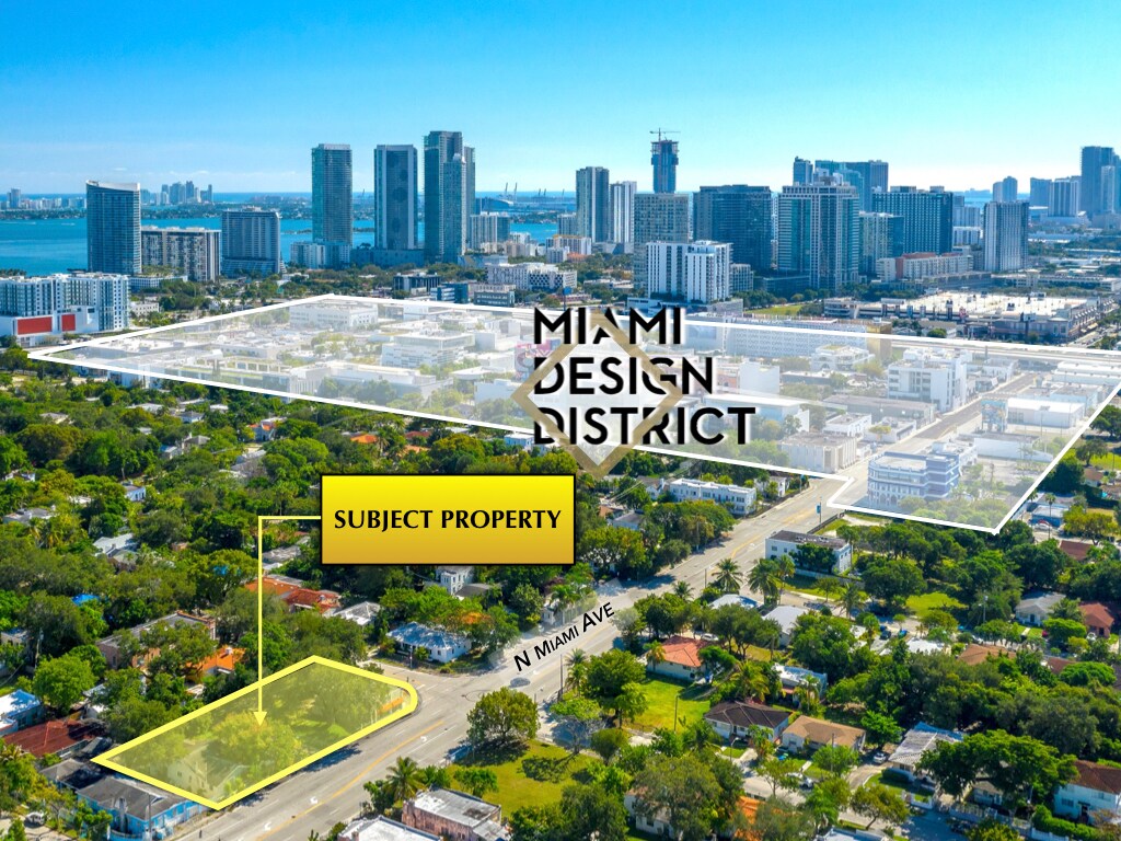 4505 N Miami Ave, Miami, FL for sale Building Photo- Image 1 of 1